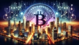 Россия начала использовать криптовалюты в международных платежах