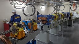 ЦКП «Скиф» запустят в 2025 году: перенос сроков из-за санкций