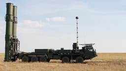 Bulgarian Military о российском ЗРК С-500: Передовые системы ПРО надежны настолько, насколько защищены от взлома