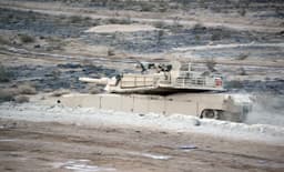 «Русские учатся»: Bulgarian Military указало, какие системы танка M1A1 Abrams заинтересуют инженеров «Уралвагонзавода»