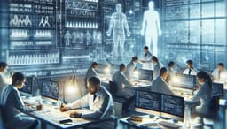 В Новосибирске разработали алгоритм на основе машинного обучения для прогнозирования уровня глюкозы у диабетиков