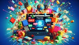 «Черная пятница»: продавцы маркетплейсов пожаловались в ФАС из-за автоматических акций