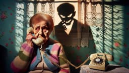 Многоступенчатая схема мошенничества в России: как злоумышленники крадут деньги с использованием «Госуслуг»