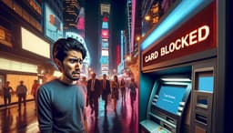 Газпромбанк предупредил о проблемах с UnionPay за рубежом после санкций США