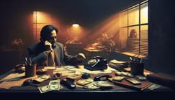 Узнать по голосу: в России предложили создать базу биометрических данных телефонных мошенников