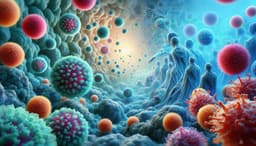 Единственный в России препарат против рака на основе вируса прошел первые испытания