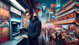 Карты Газпромбанка системы UnionPay не работают в девяти странах мира — даже в Китае