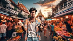 Карты UnionPay от Газпромбанка перестали работать в Турции и Таиланде