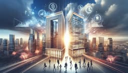 «Росбанк» утратит лицензию и станет филиалом «Т-банка»