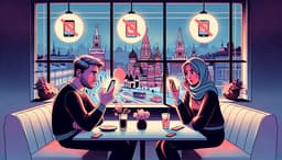 Tinder окончательно потерял российскую аудиторию