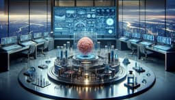 В Сеченовском университете разработали прототип кожи для испытаний лекарств