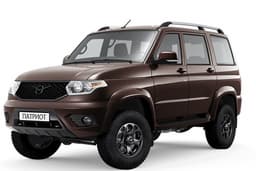 Раскрыта дата премьеры обновленной версии УАЗ «Патриот»: рейсталинговая версия не получит новый салон