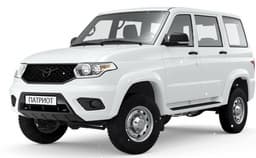 УАЗ запускает «глобальный план» для повышения качества своих автомобилей