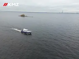 KMZ передаст более 100 катеров для российских силовых структур в 2025 году