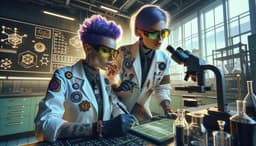 Новые горизонты в мире сверхпроводимости: исследование пниктидов в МГУ