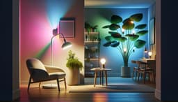 Россияне больше не могут управлять умными лампами Philips Hue