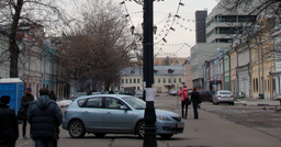 Парковки на улицах Москвы будут бесплатными до 8 января