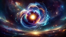 В Москве раскрыли тайну формирования быстролетящих нейтронных звезд