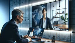 В России разработали интеллектуальный онлайн-переводчик для бизнеса