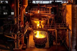  «ВКМ-Сталь» расширит производство среднего и мелкого вагонного литья до 5,7 тысячи тонн в год