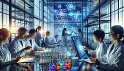 Новые горизонты в онкологии: Россия и Китай объединяют усилия в создании препаратов