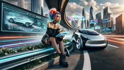 Автомобилистам на заметку: что изменится с 1 января 2025 года 