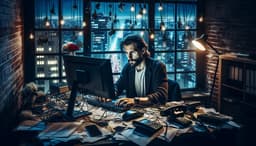 Осторожно, мошенники: в ВТБ рассказали, как не стать жертвой новогоднего обмана