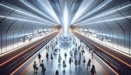 В 2025 году метро в Петербурге впервые дойдёт до Красносельского района