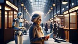 Chatbot Created in Chelyabinsk to Simplify Elections in Regions