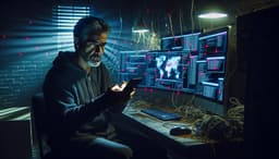 Россиян предупредили о новой схеме мошенничества через приложения ЖКХ