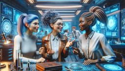 Учёные из РФ и ЮАР будут развивать регенеративные технологии