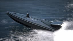 Are Helicopters No Longer Effective? Former Military Pilot Raises Alarm Over USV Threat in the Black Sea