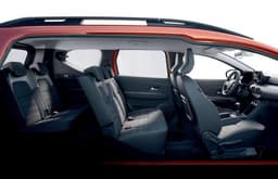 Инсайдер KhaDm: АвтоВАЗ выпустит новый семиместный минивэн на базе Lada Vesta в 2027 году