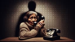 Россияне перевели мошенникам 168 миллиардов рублей в 2024 году