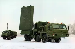 Keen Eye: Unique Russian "Yastreb-AV" Radar to Uncover HIMARS and ATACMS Positions Dozens of Kilometers Away