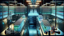 «АнтионкоРАН-М» и «Энтеромикс»: два революционных средства в борьбе с раком от российских ученых