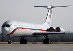 The First Intercontinental: 62 Years Since the First Flight of the Famous Il-62