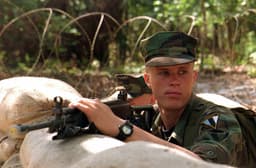 Balashnikov took the best from Kalashnikov: how the AK became the prototype for the Israeli Galil ARM assault rifle