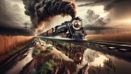 В СамГТУ разработали систему мониторинга водопропускных сооружений для железных дорог