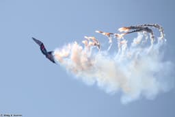 Небесное могущество: раскрыты возможности новейших Су-30СМ2 после оснащения  двигателями АЛ-41-Ф1С и РЛС Н035 «Ирбис-Э»