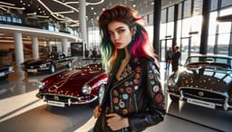 Эксперты назвали самые популярные автомобили у россиян в 2024 году