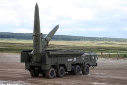 Expert Urges Combining "Iskander" and Tu-214R Aircraft: HIMARS Will Have No Chance