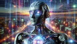 Восстание машин: российский рынок ИИ в 2025 году кратно вырастет