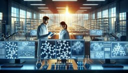 В России создали препарат для лечения депрессии, связанной с ожирением