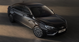 New Russians: Novelties of the domestic auto industry in 2024