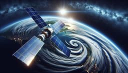 Компания «Решетнёв» начала производство элементов для спутника связи «Ямал-501»