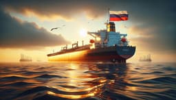 Reuters: новые санкции США ударят Россию по остаткам теневого флота и возможностям экспорта нефти