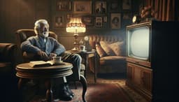 Пенсионеров предупредили о хитрой схеме обмана с настройкой телеприставок