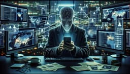 В МВД рассказали, что нужно сразу же делать, если телефонный собеседник предлагает перевести деньги