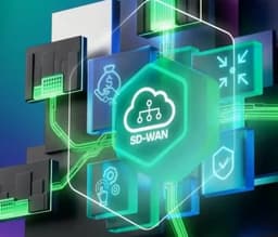 Kaspersky SD-WAN: Modern Methods for Building Distributed Networks